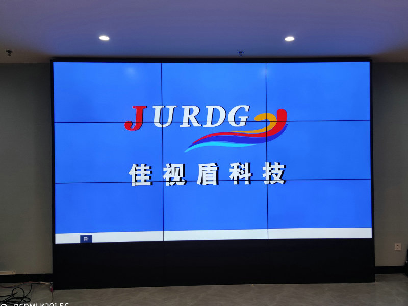 LED顯示屏和液晶拼接屏有什么區(qū)別？